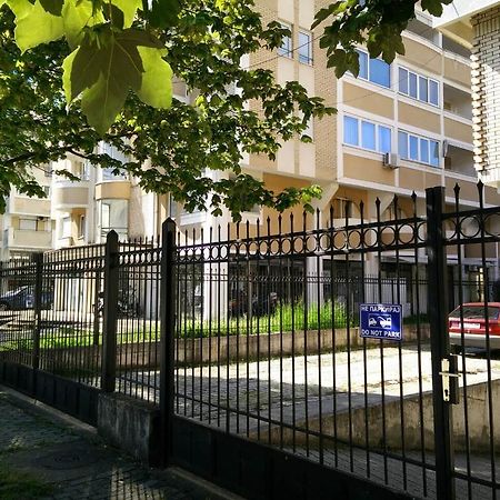 Apartment Metulevi Ohrid Eksteriør bilde