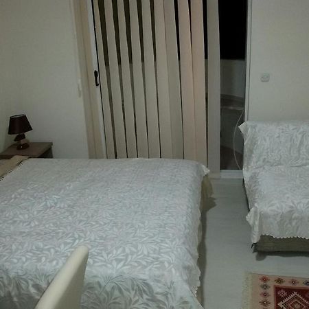 Apartment Metulevi Ohrid Eksteriør bilde