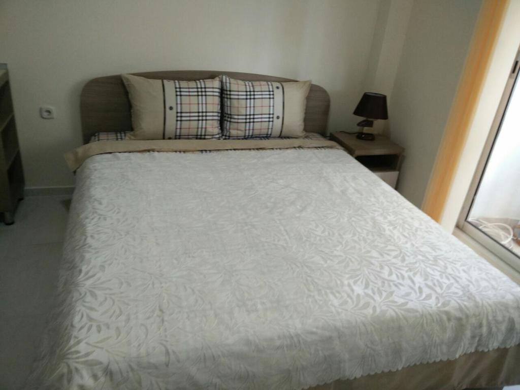 Apartment Metulevi Ohrid Eksteriør bilde