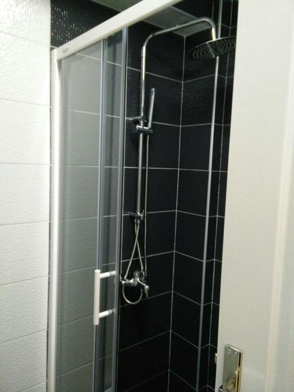 Apartment Metulevi Ohrid Eksteriør bilde
